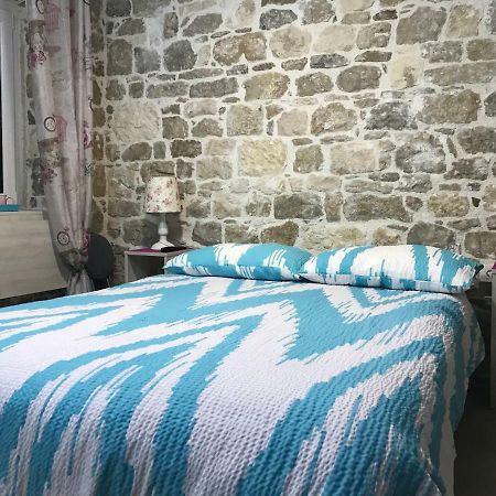 Room N&M - Diocletians Palace 스플리트 외부 사진