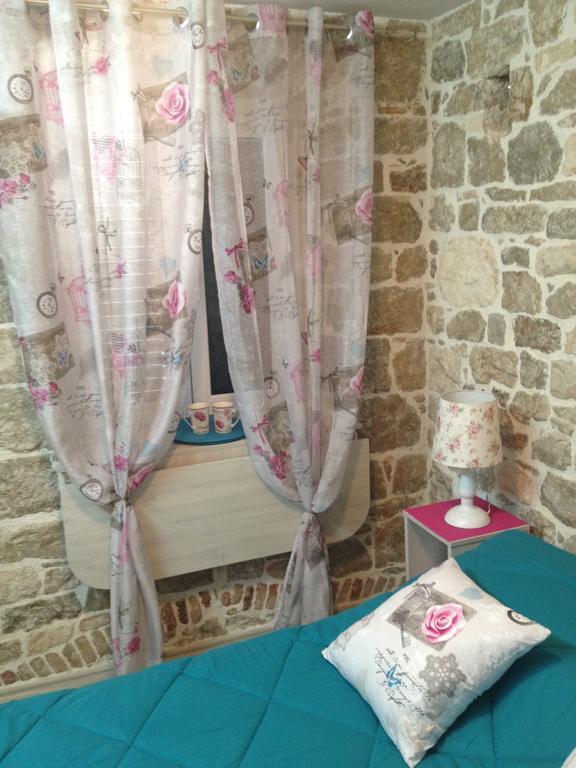 Room N&M - Diocletians Palace 스플리트 객실 사진