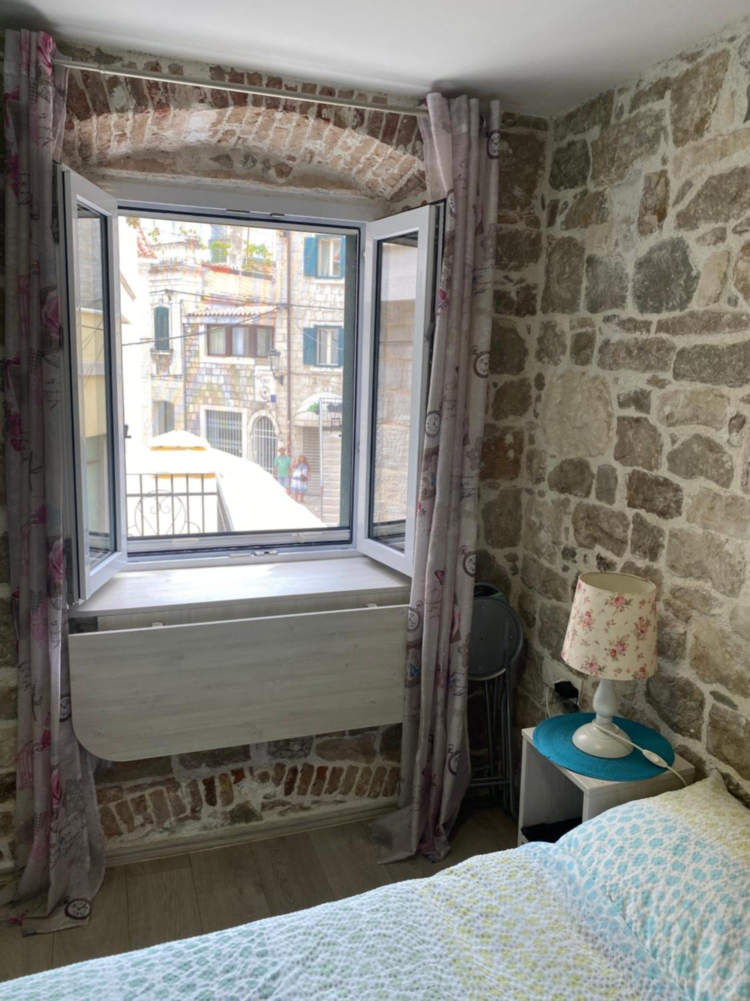 Room N&M - Diocletians Palace 스플리트 외부 사진