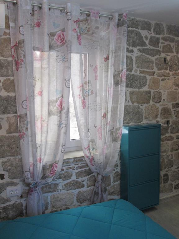 Room N&M - Diocletians Palace 스플리트 객실 사진