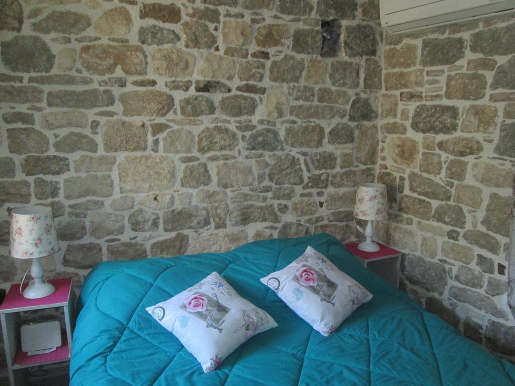 Room N&M - Diocletians Palace 스플리트 외부 사진