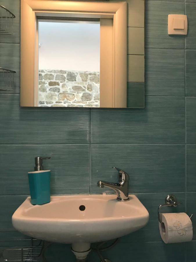 Room N&M - Diocletians Palace 스플리트 외부 사진