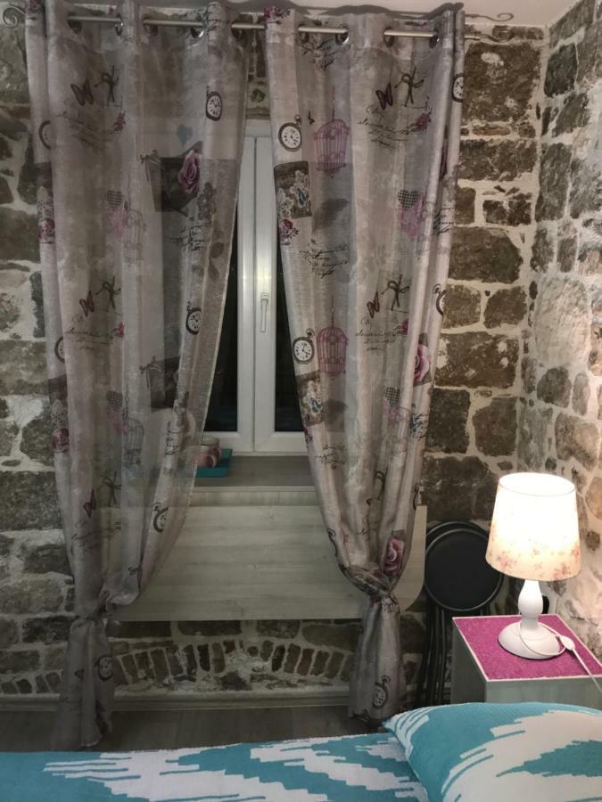 Room N&M - Diocletians Palace 스플리트 외부 사진